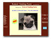 Pugs Smiling Farm