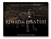 Rihana Mastini