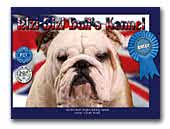 English Bulldog kennel Rizi-Bizi Bull's