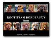 Rootitsam Dogue de Bordeaux Kennel