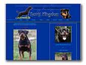 Rotti Kingdom Kennel