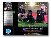 HellaStar Kennel