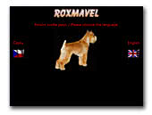 Griffon Kennel Roxmavel