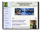 Dobermann Royal Danish