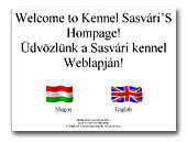 Sasvári Schnauzer Kennel