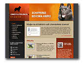 Bohemia Animo Schipperke