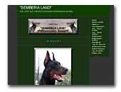Semberia Land Dobermann Kennel