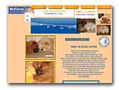 Shen Te Chow Chows kennel