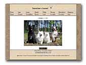 Kennel Snowtime�s 