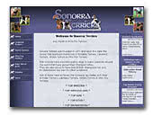 Sonorra Terriers