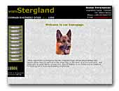 von Stergland Kennel