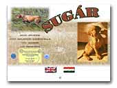 Kennel Sugarvizlas