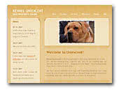 Kennel Uniexcent