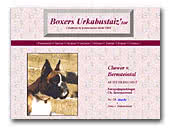 Urkabustaiz'tar German Boxer Kennel