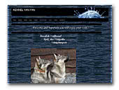Swedish Vallhund Kennel Yan-Yan