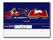 Papillons  Vilarden's