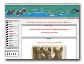 Scottish Terriers Invisible Touch