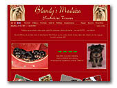 Blandy's Madeira Yorkshire Terriers Kennel