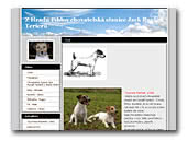 Jack Russell Terriers Z Hradu Pihlov